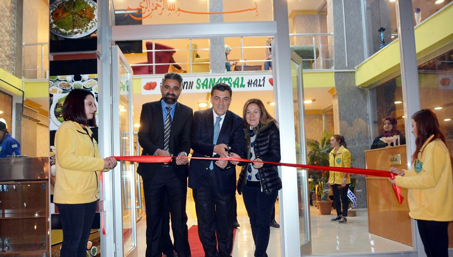 60 ÇEŞİT KÜNEFE ARDAHAN'DA
