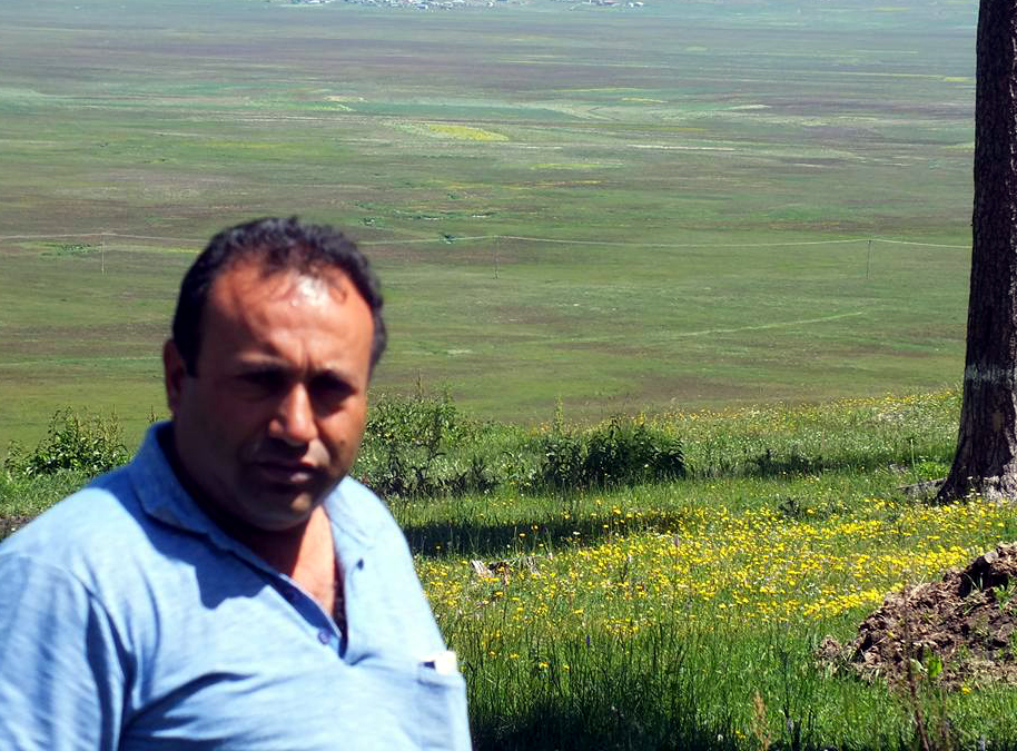 ACAR DAĞ, SUÇLULARI BULDU!