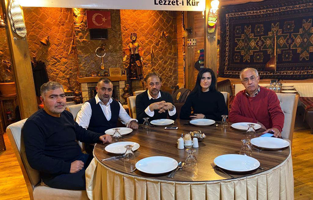 AHMET KAYA’NIN FİLMİNİ ARDAHANLI YAZDI