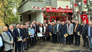 ARDAHAN, ANKARA’DA TANITILACAK