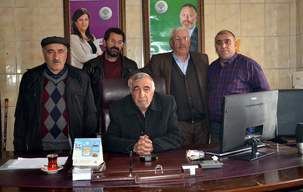 ARDAHAN HDP, HALKIMIZDAN ÖZÜR DİLİYORUZ