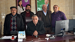 ARDAHAN HDP, HALKIMIZDAN ÖZÜR DİLİYORUZ