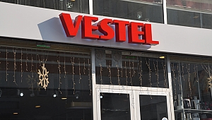 ARDAHAN VESTELLENİYOR, ANA FİRMA ARDAHAN’DA