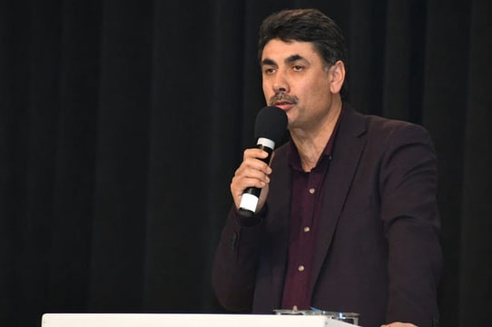 ATALAY, ARDAHAN CEHENNEM DEĞİLDİR!