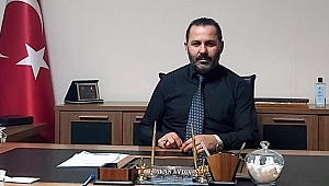 AYDIN: MÜSLÜMAN, HIRİSTİYAN GİBİ DAVRANMAZ!