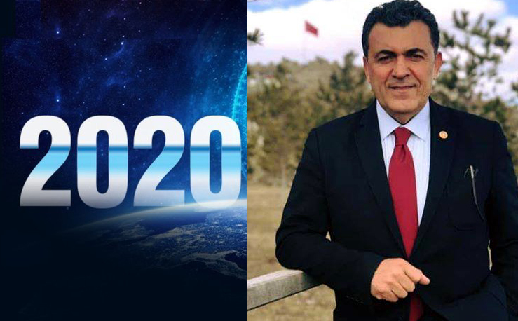 BAŞKAN DEMİR’DEN HUKUK VURGUSU