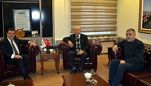 BAŞKAN DEMİR’DEN PARK AÇIKLAMASI