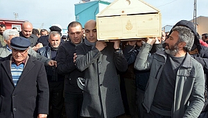 CELAL KERİMOĞLU, SONSUZLUĞA UĞURLANDI