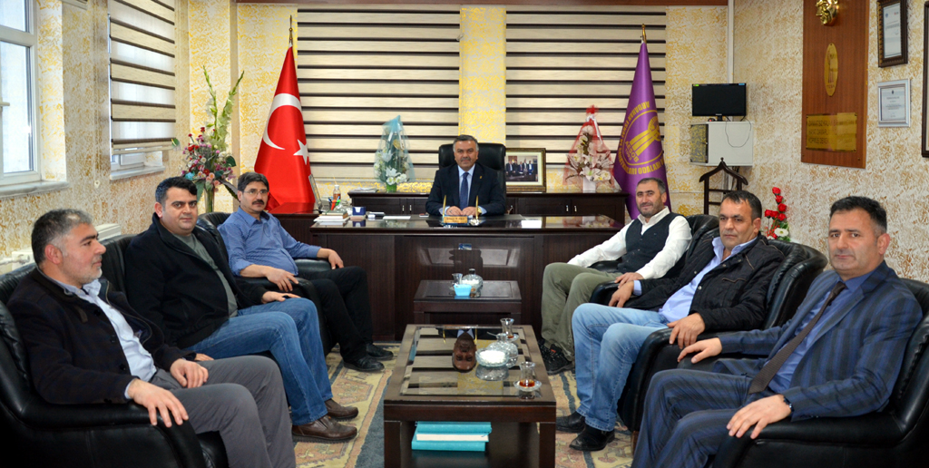 CEZALAR BIKTIRDI, AVM’LER KÖYLERE GÖZ DİKTİ