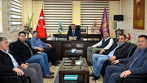 CEZALAR BIKTIRDI, AVM’LER KÖYLERE GÖZ DİKTİ