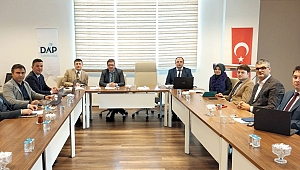 DAP’TAN EYLEM PLANI