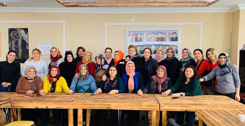 GÖLE KADIN MECLİSİ’NDEN SERT KINAMA