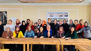 GÖLE KADIN MECLİSİ’NDEN SERT KINAMA