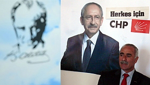 İLİMDAR SENEM: CHP GEÇİM KAPISI DEĞİLDİR