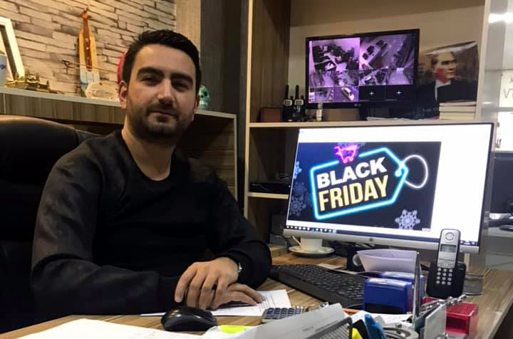 IŞIKLI UYARDI, EFSANE CUMA’YA DİKKAT EDİN
