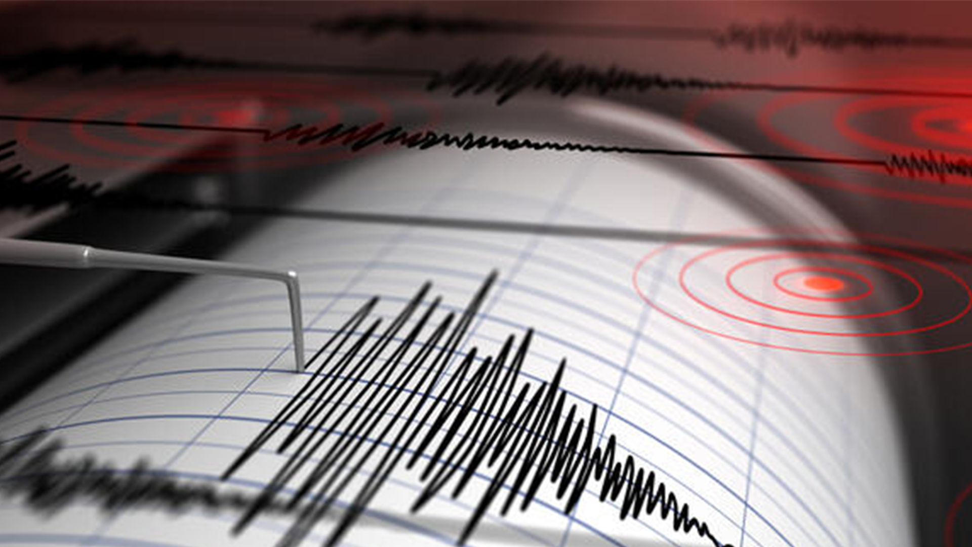 KARS'TA DEPREM