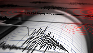 KARS'TA DEPREM
