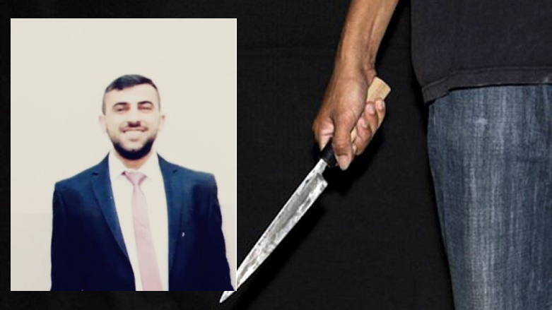 KAVGAYI AYIRIRKEN CANINDAN OLDU