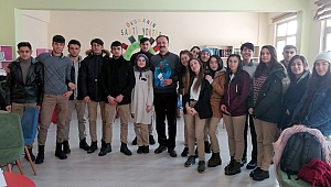 KAYMAKAM GÜN’DEN ÖĞRETMENLERE SÜRPRİZ