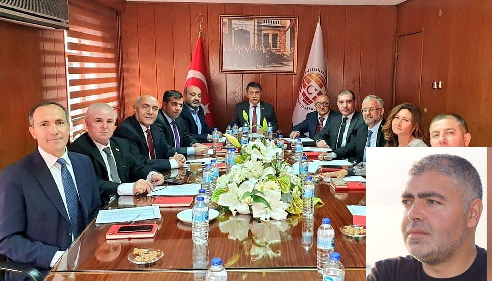 KGK İL TEMSİLCİLERİ BELİRLENDİ