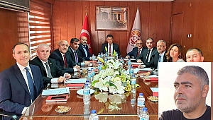 KGK İL TEMSİLCİLERİ BELİRLENDİ