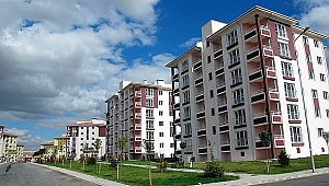KONUT VAR SATIŞ YOK