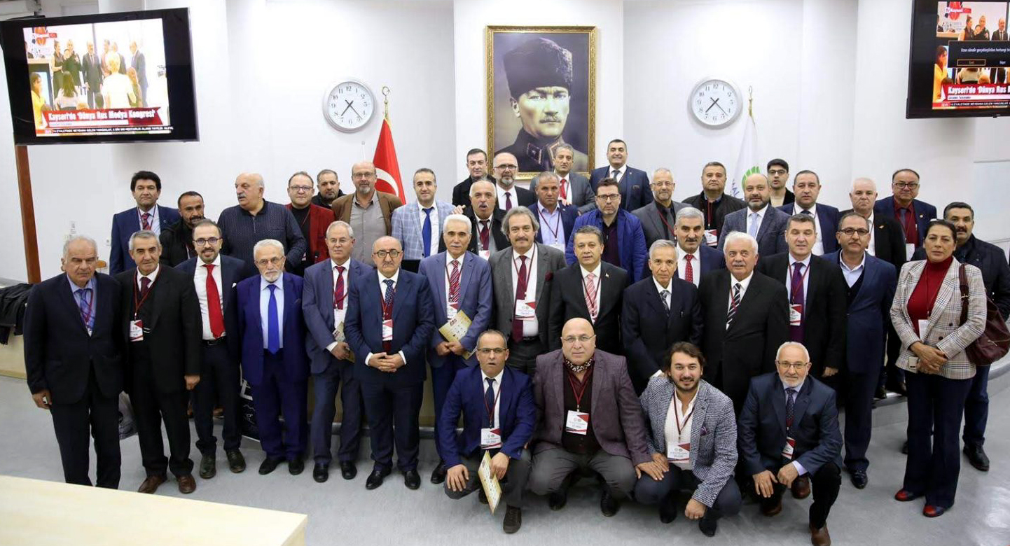 Malatya’da KGK rüzgarı
