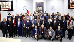 Malatya’da KGK rüzgarı