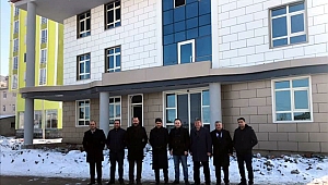 MİNİ KÜLLİYE’DEN SONA DOĞRU