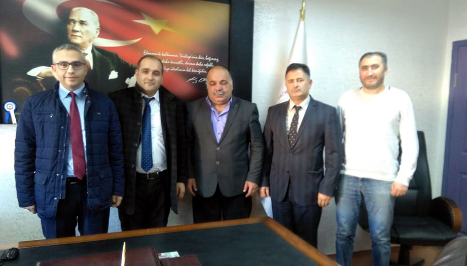 MORKOÇ, FAİZLER DÜŞTÜ, ŞİMDİ KREDİ ZAMANI