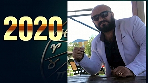 MUSTAFA SURAL; 2020, 2019’U ARATMASIN!