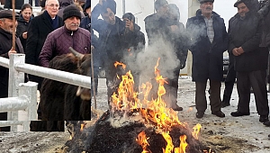 ÖĞÜT’TEN ACİL ÇAĞRI!