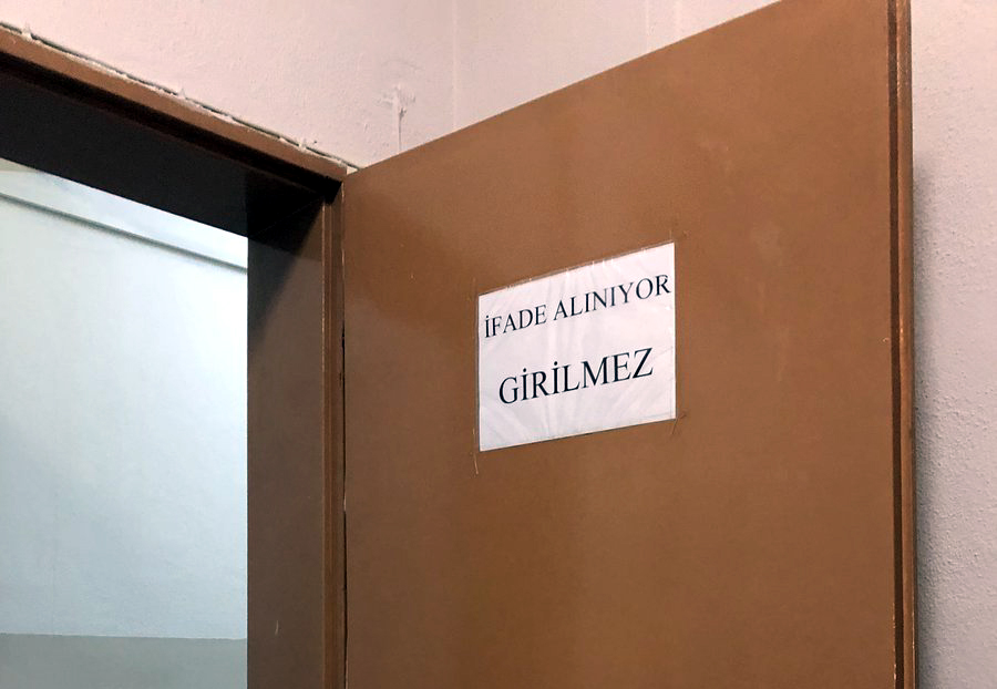 ÖZEL İDARE İFADE VERİYOR