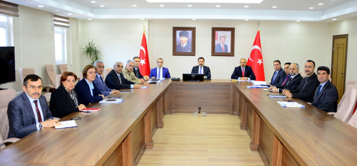 ŞİDDETE KARŞI PSİKOLOJİK ÇÖZÜM