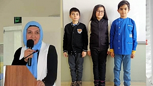 TEŞEKKÜRLER TÜRKAN DELİ