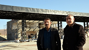 TOPRAK PETROL’DEN YENİ KONSEPT