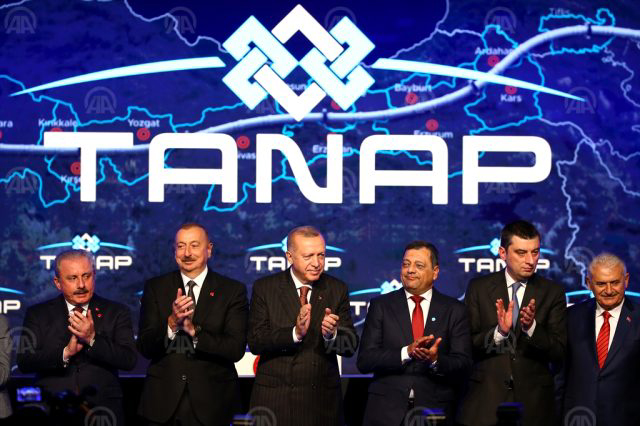 TÜRKİYE İÇİN TARİHİ GÜN!