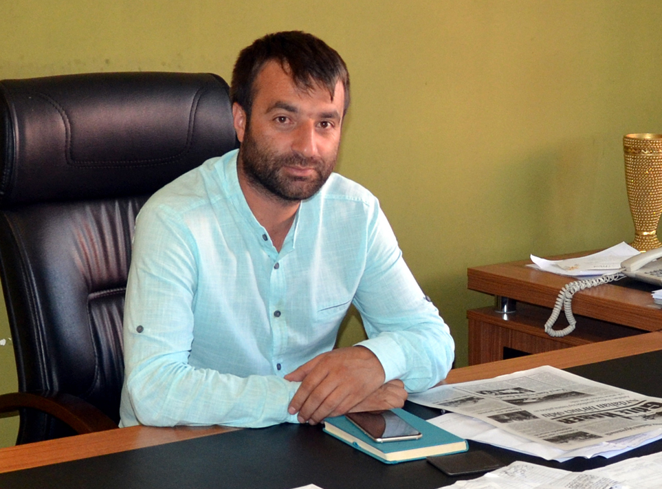 Volkan Bozkurt’tan birlik çağrısı