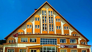 YALNIZÇAM OTEL'İ SARIKAMIŞ’A KALDI