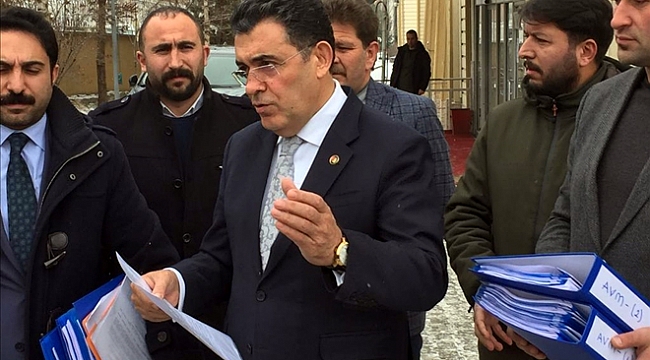 YARGILANACAKLAR!