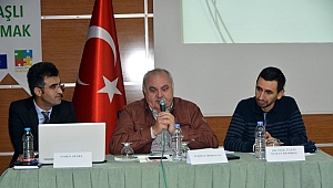 YAŞLILARIN ARDAHAN’A BAKIŞI MASAYA YATIRILDI