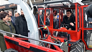 10 MİLYON BORÇ ÖDENDİ, 16’INCI ARAÇ ARDAHAN’DA