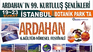 ARDAFED, 2020 YILINA HIZLI GİRDİ