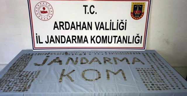 ARDAHAN'DA EN BÜYÜK TARİHİ OPERASYON