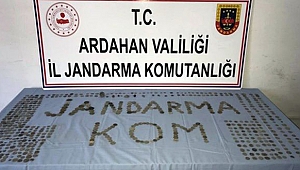 ARDAHAN'DA EN BÜYÜK TARİHİ OPERASYON