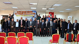 ARDAHAN'DA GÜÇ BİRLİĞİ