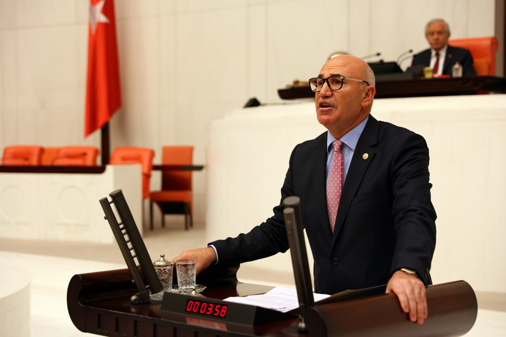 ARDAHAN’I DOĞU EKSPRESİ’NDEN MAHRUM BIRAKMAYIN