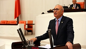 ARDAHAN’I DOĞU EKSPRESİ’NDEN MAHRUM BIRAKMAYIN