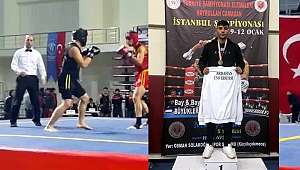 BAŞARI VAR, SPONSOR YOK