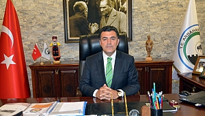 BAŞKAN DEMİR’DEN 10 OCAK MESAJI